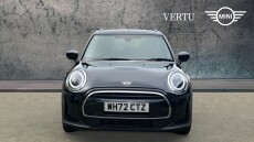 MINI Hatchback 1.5 Cooper Exclusive 5dr Auto [Comfort/Nav Pack] Petrol Hatchback